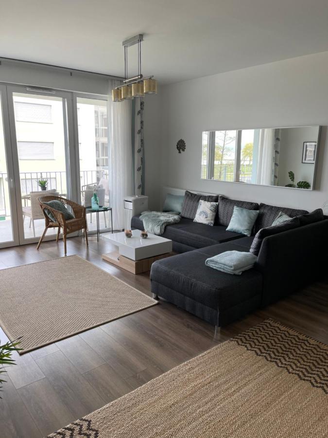 Vizpart Honved Apartman バラトンレッレ エクステリア 写真
