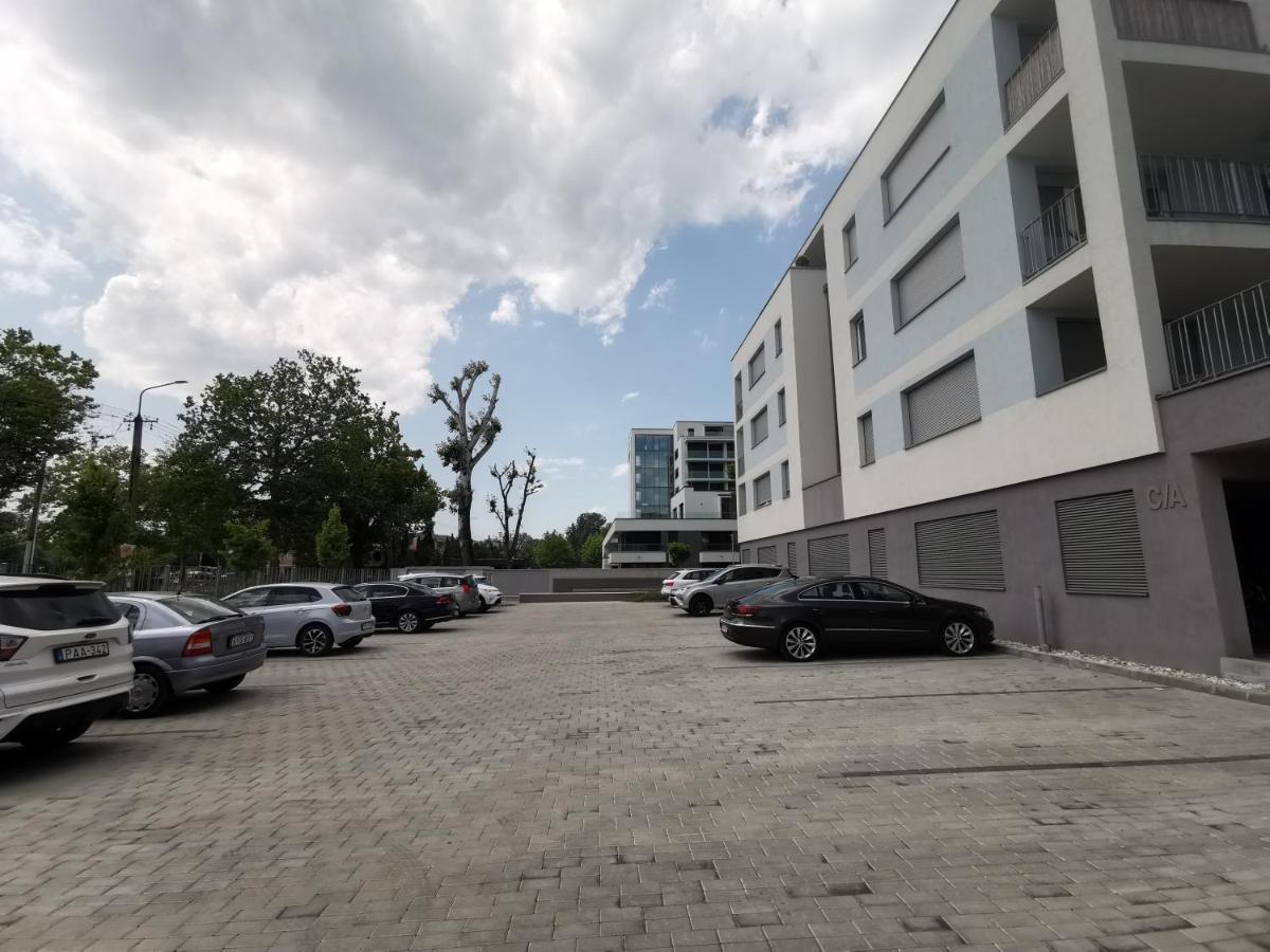 Vizpart Honved Apartman バラトンレッレ エクステリア 写真